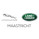 Logo Jaguar Land Rover Maastricht